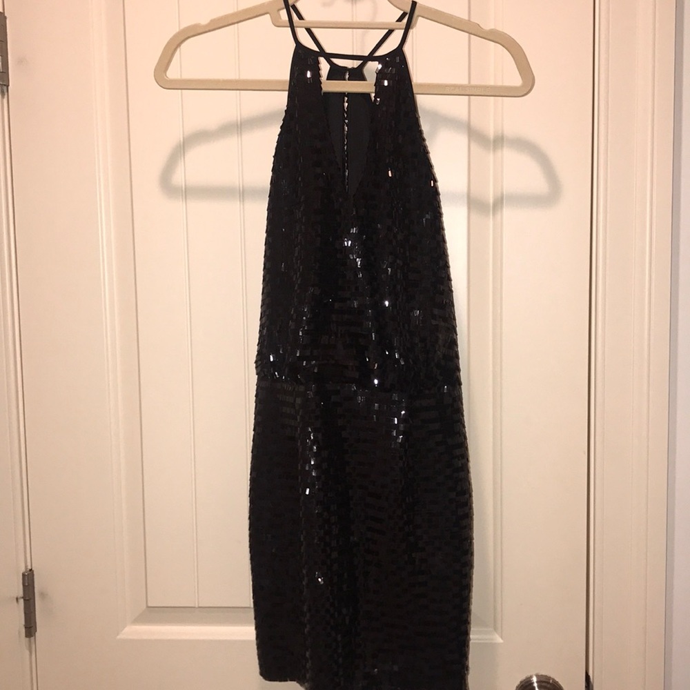Jay Godfrey dress